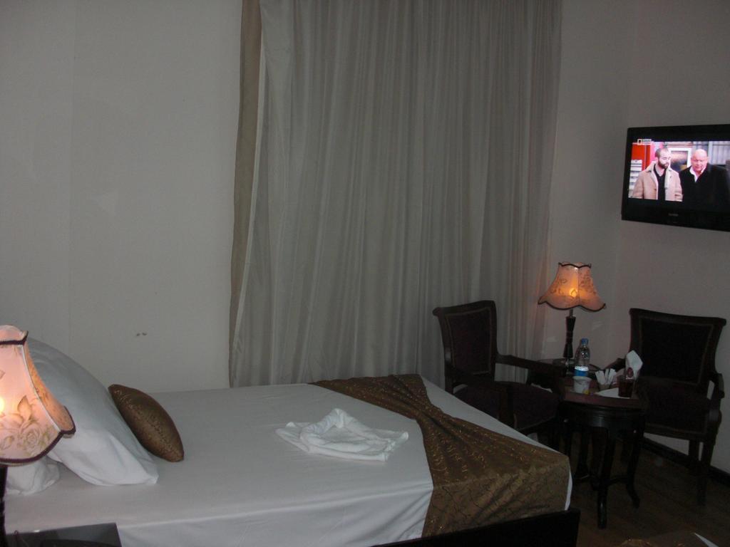 Cairo Plaza Guest House 6th of October City Quarto foto