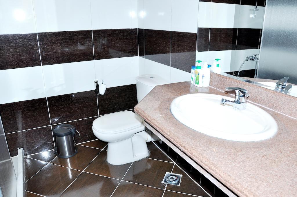 Cairo Plaza Guest House 6th of October City Quarto foto