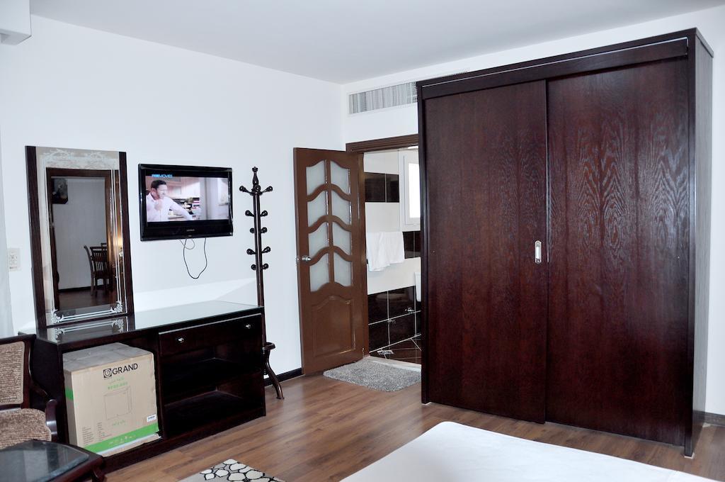Cairo Plaza Guest House 6th of October City Quarto foto