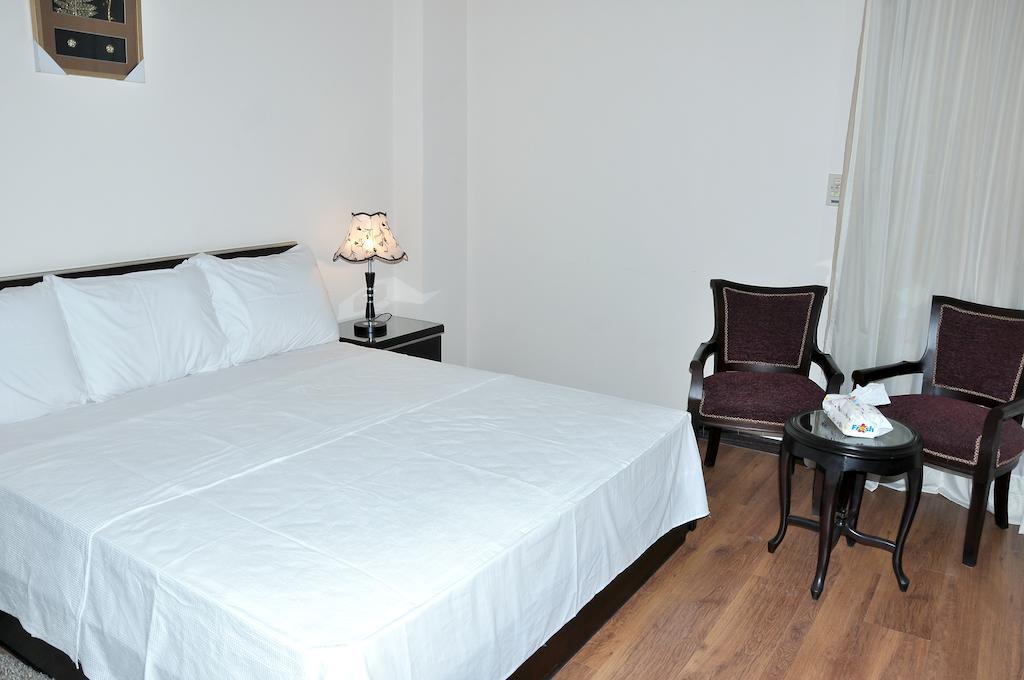 Cairo Plaza Guest House 6th of October City Quarto foto